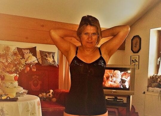 Carinna aus Aichstetten