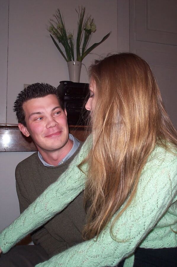 French couples fucking