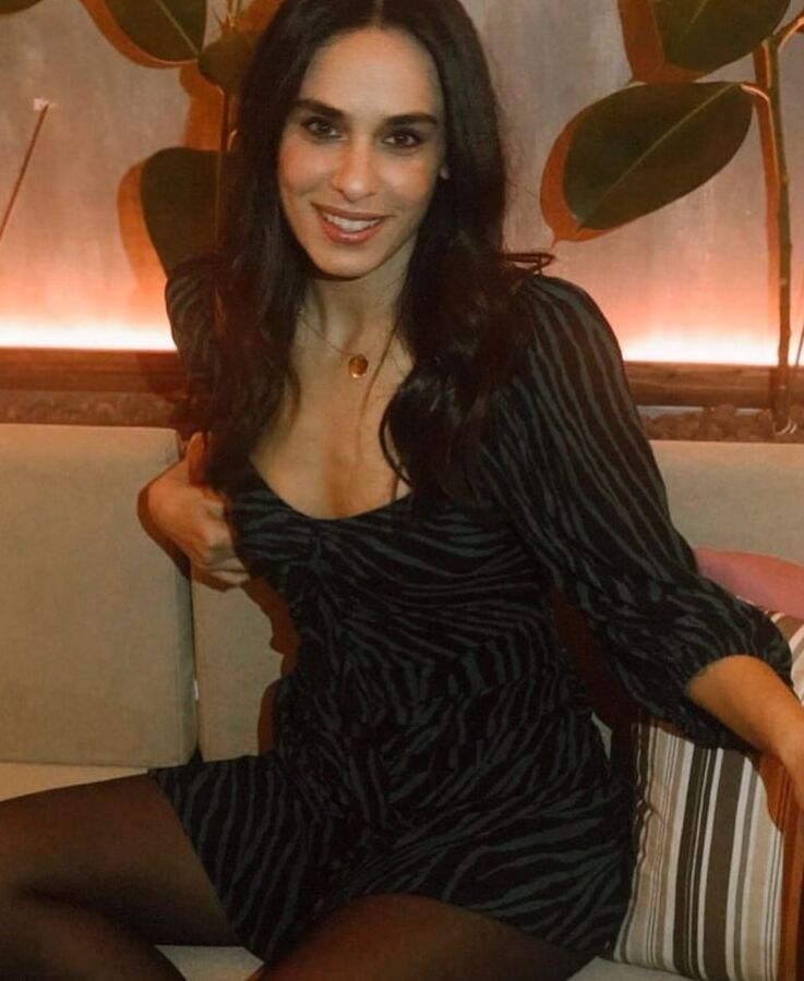 Sexy Turkish Perihan