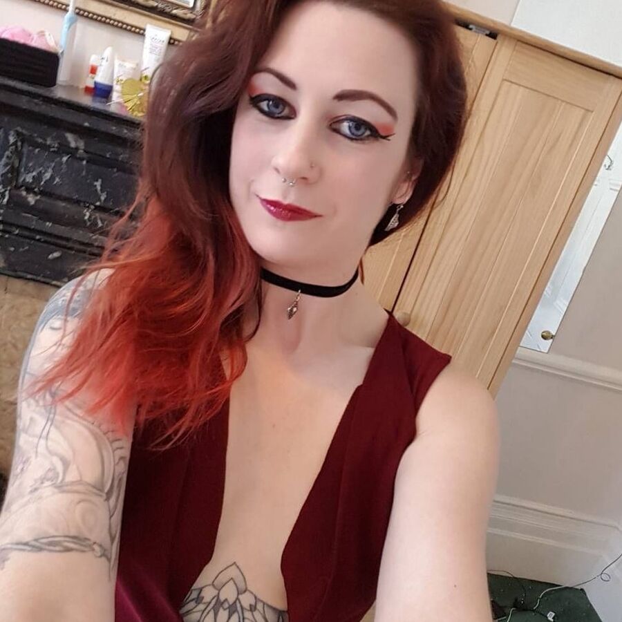 Cuckold Chat Girl (mariaexposed)