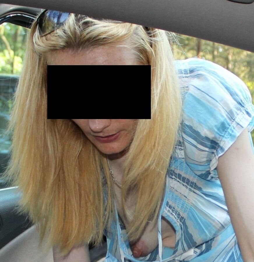 Voyeur nipples mother