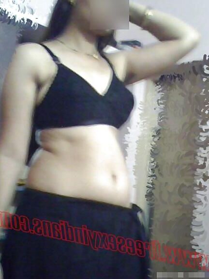 North Indian Bhabhi