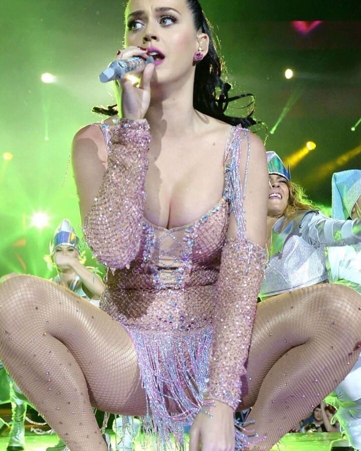 Katy Perry