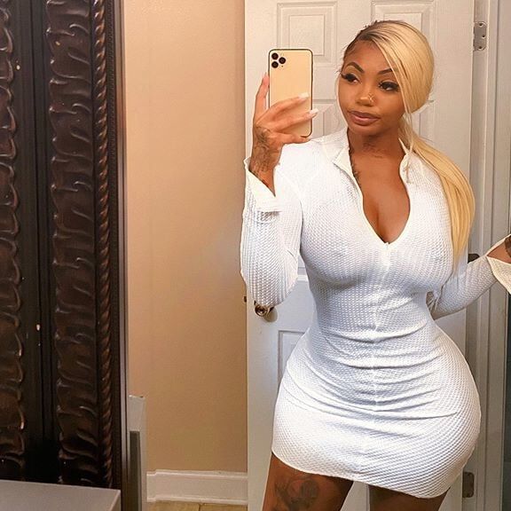 Brandi shari