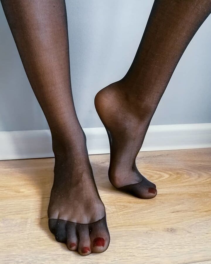 sexowne stopy