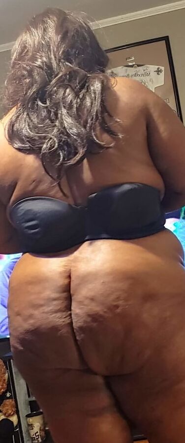 Karen fat as