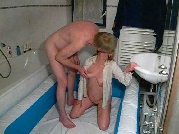 Pissen und ficken