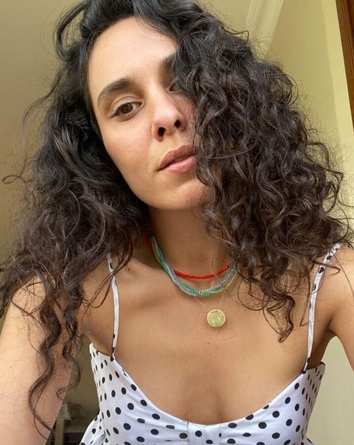 Sexy Turkish Perihan