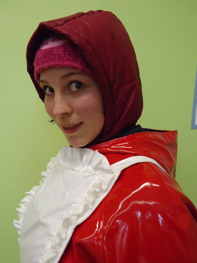 german rubberwhore Neeltjezulma
