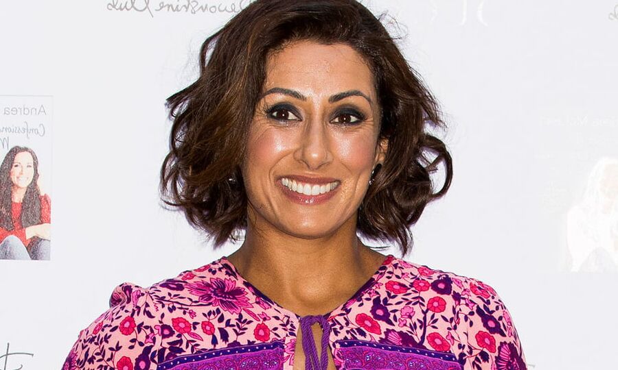 Saira Khan