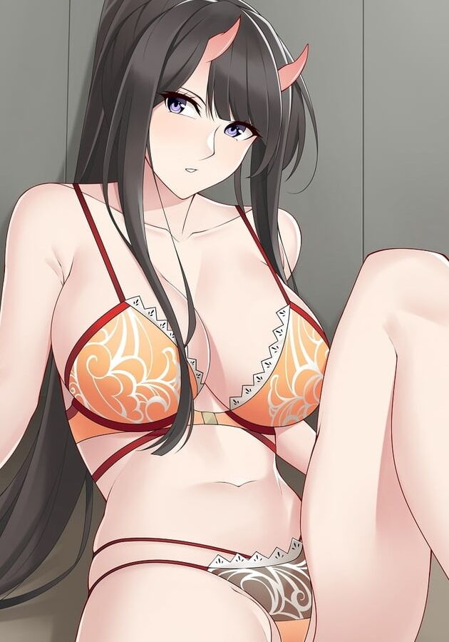 hentai Aslind Samure Big breast