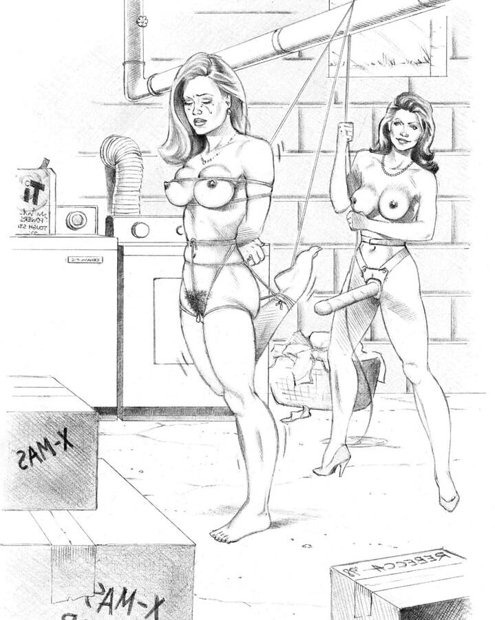 At play