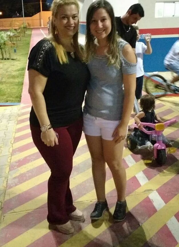 MILF NILZETE