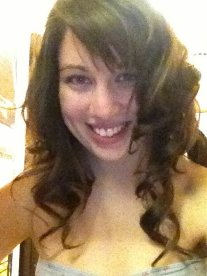 Exposed slut Jessica() from Syracuse