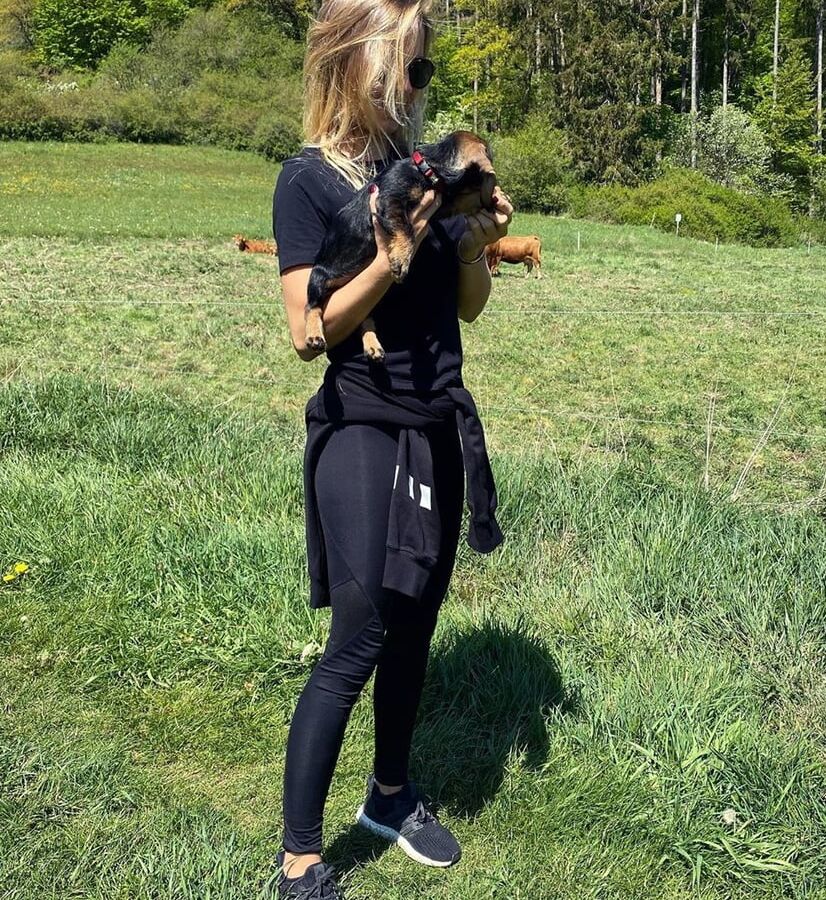 Nina Neuer