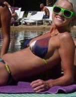 Sexy MILF
