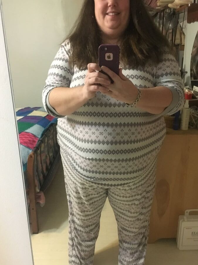 BBW Amanda