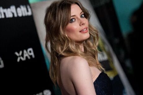 Gillian Jacobs: Finest Pics
