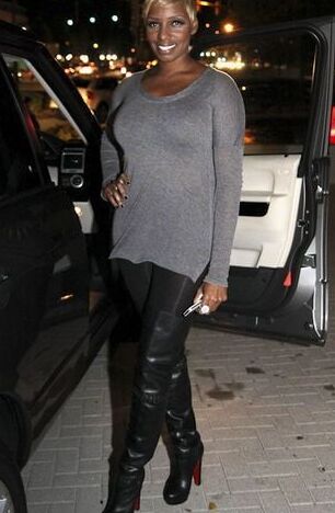 Female Celebrity - Nene Leakes