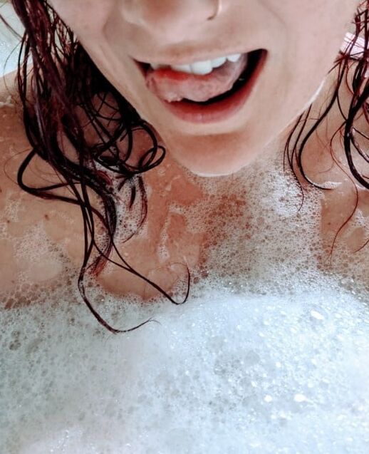 bubbles