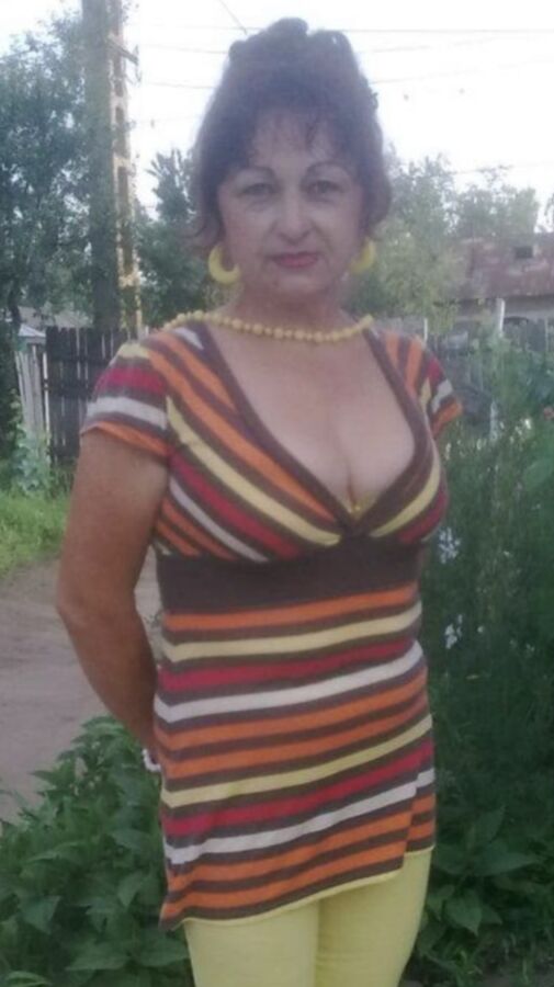 Lyana Barbu ... Faceb