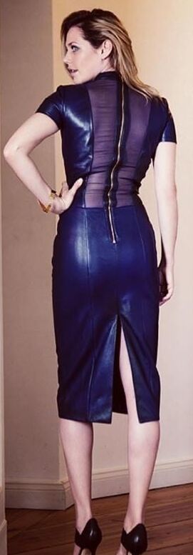 Celeb Dreams with....Felicitas Woll