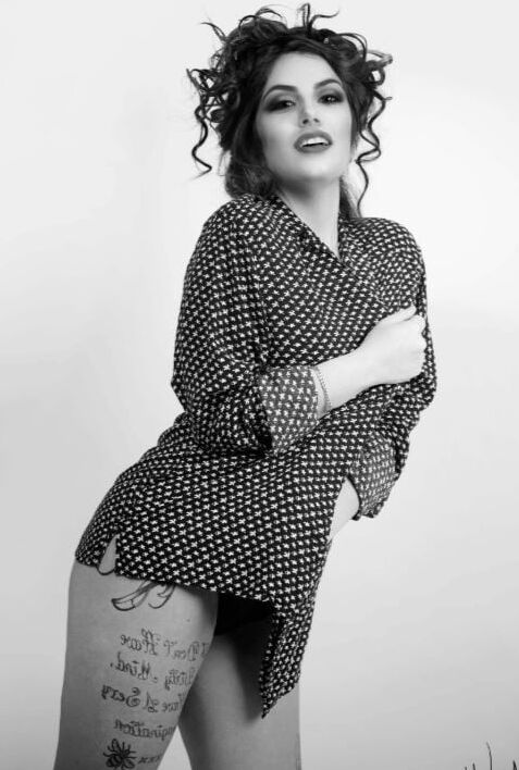 Nathalie Chircop - Makani photos