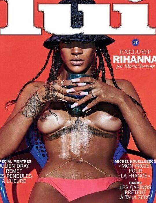 Rita or Riri