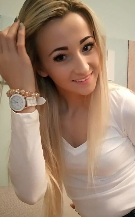 Blondyna