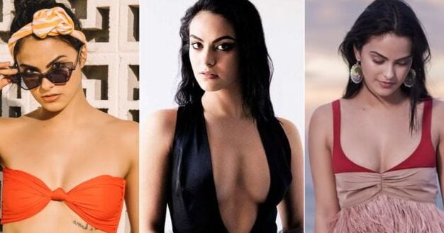 Celeb mix