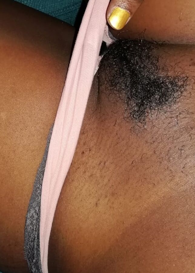 her