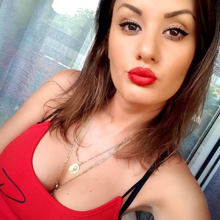 Amiga Instagram
