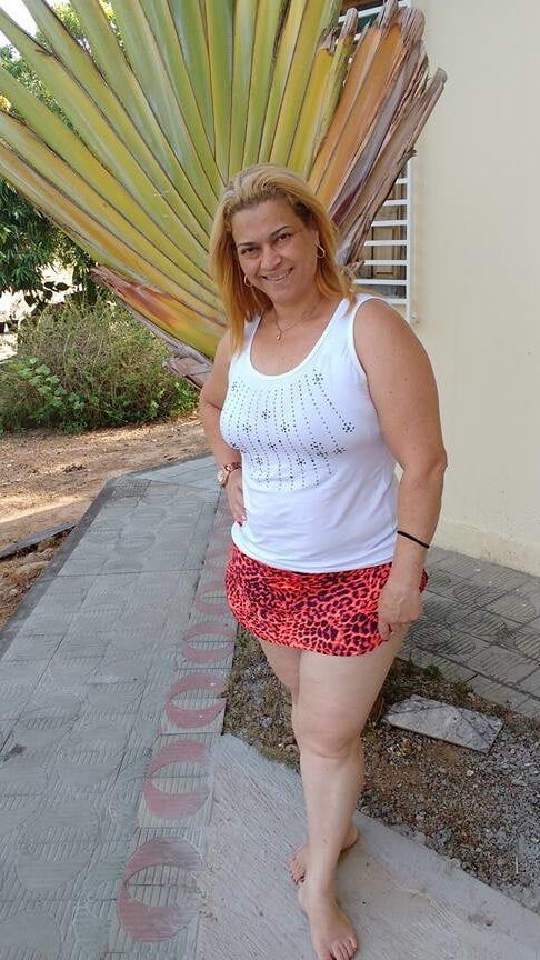 MILF NILZETE