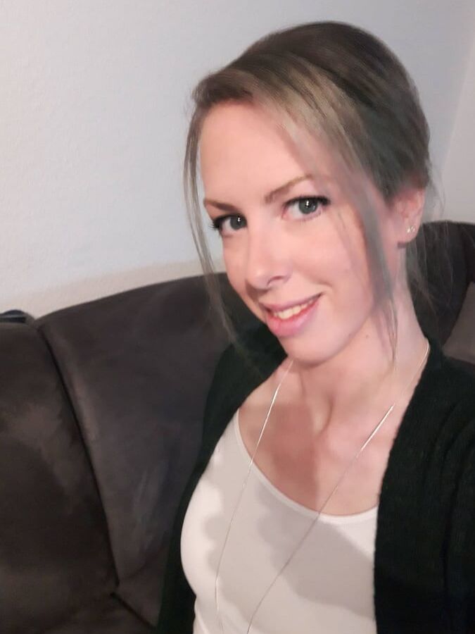 Who is she ?