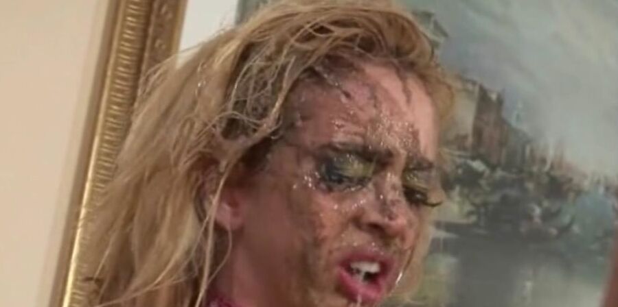 Faces of Porn: Kelly Wells