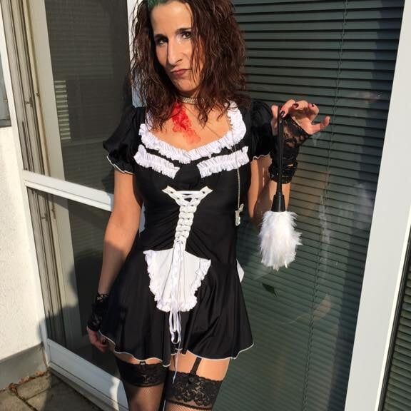 costumes and uniform
