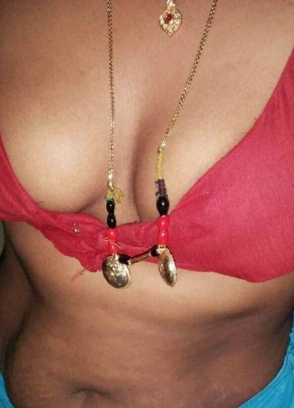 Lovely nipples