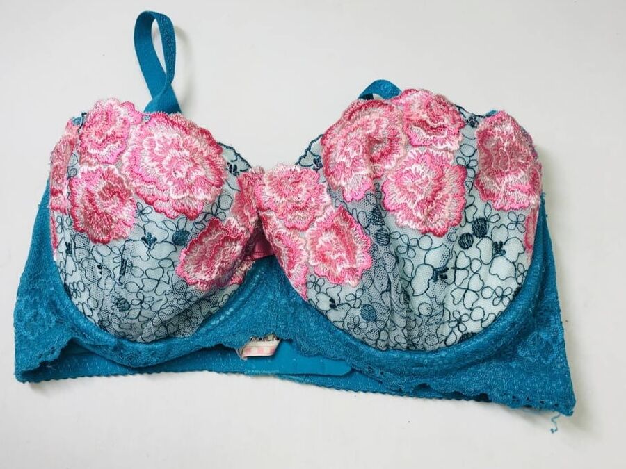 Bra