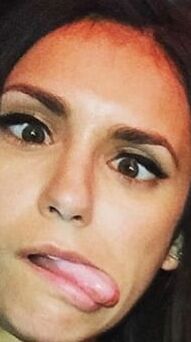 Nina Dobrev Stupid Cum Slut