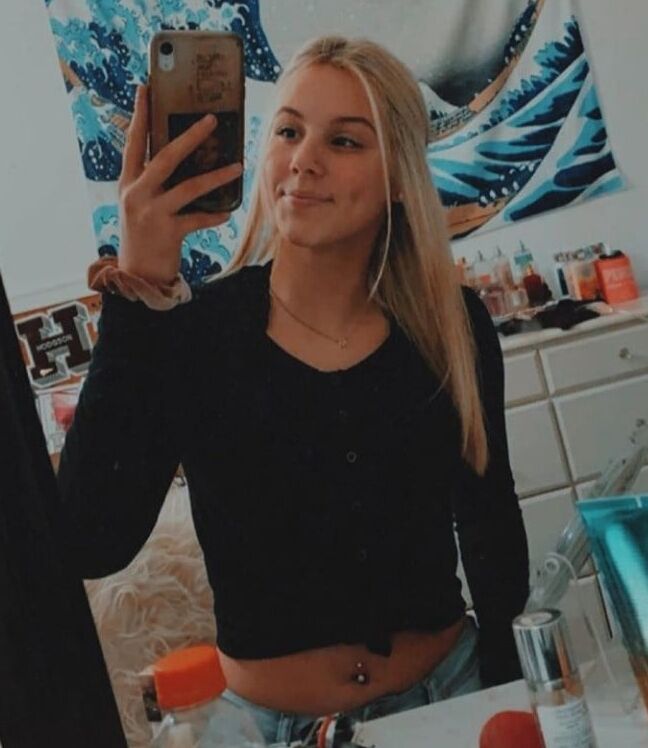 Instagram hotties..