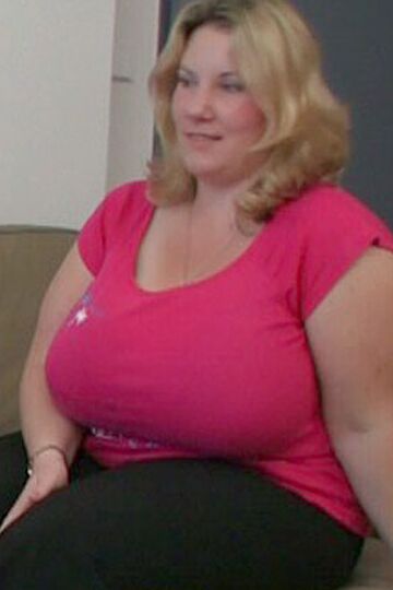 Fat bbw pussy