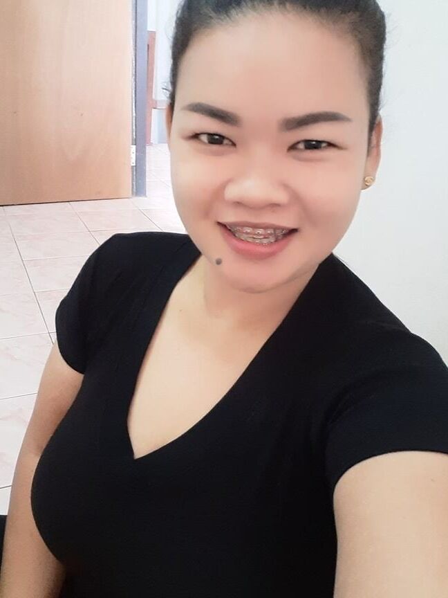 Big Tit Amateur (Thai GF)