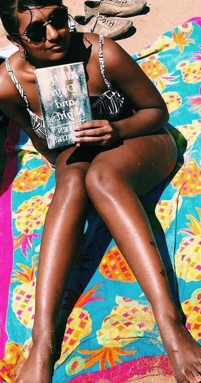 Ash Sarkar