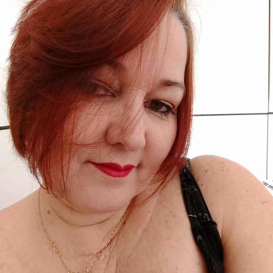 Amazing GILF