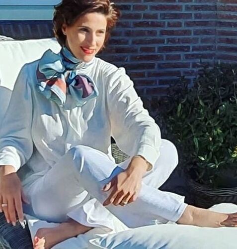 Kristina Bozilovic
