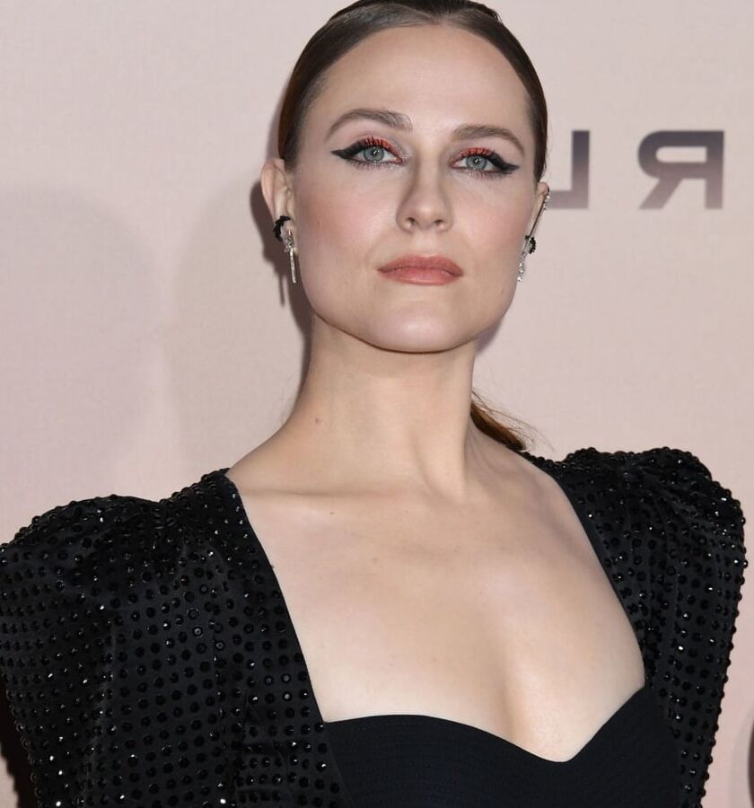 Westworld wank