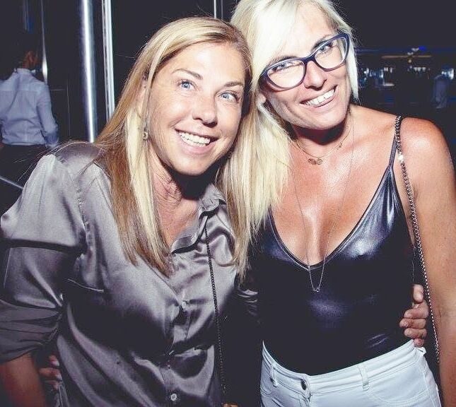 Private parties - mature women only (LXV)