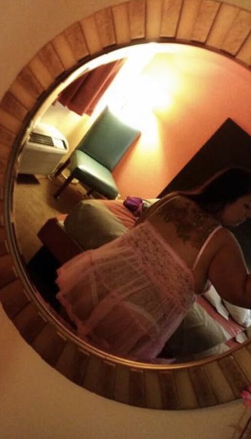 My friends mom