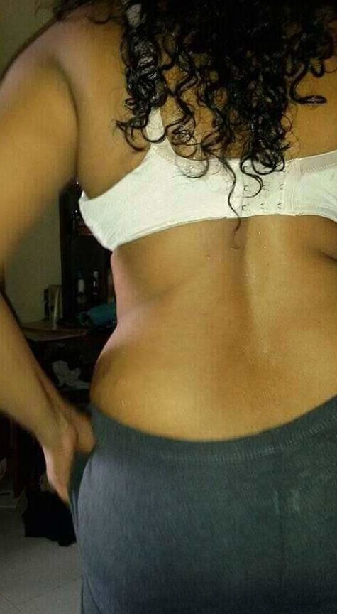 Friend&;s wife set