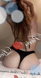 Paris American Whore
